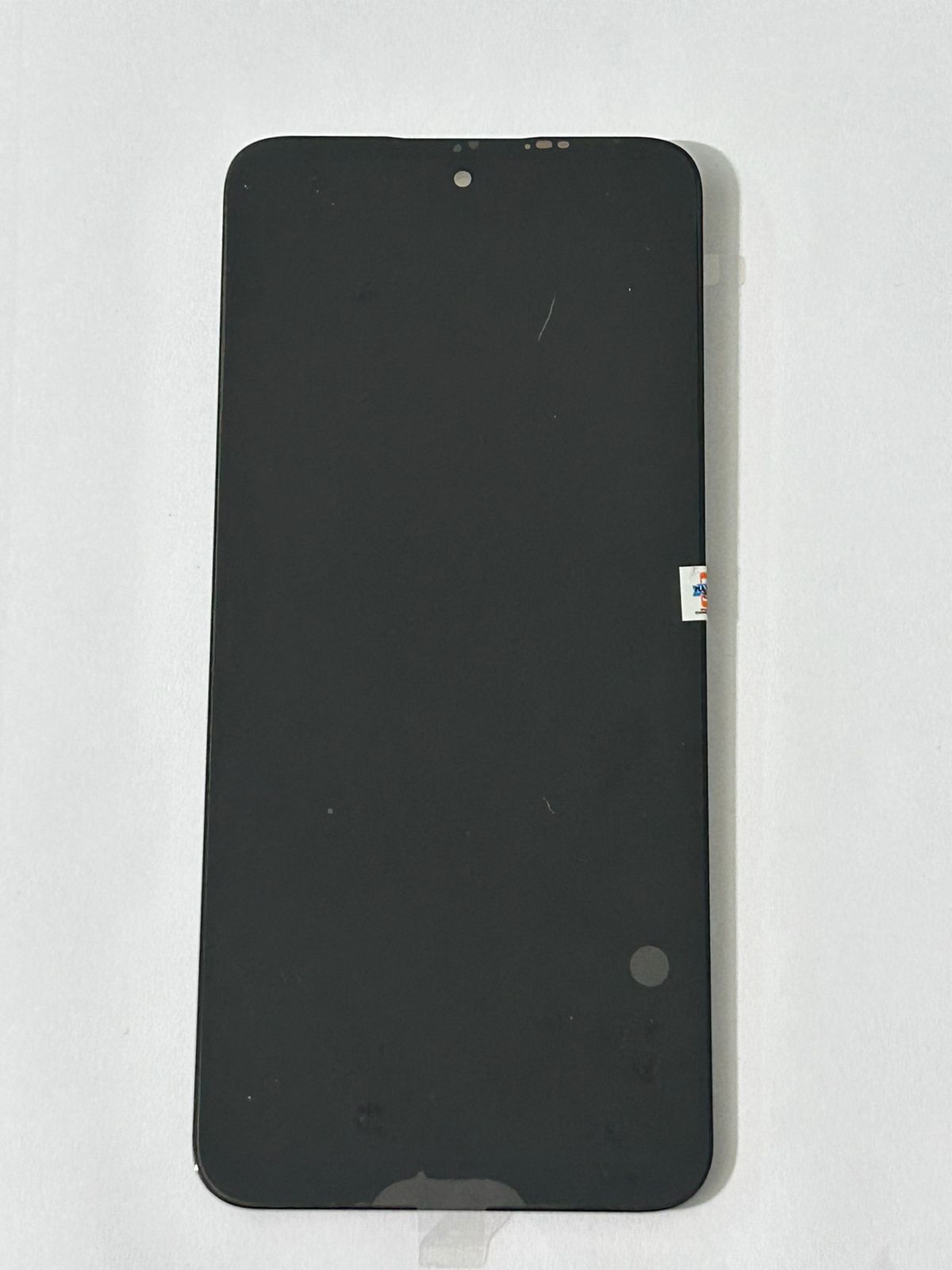 Pantalla Motorola G31 sin marco 